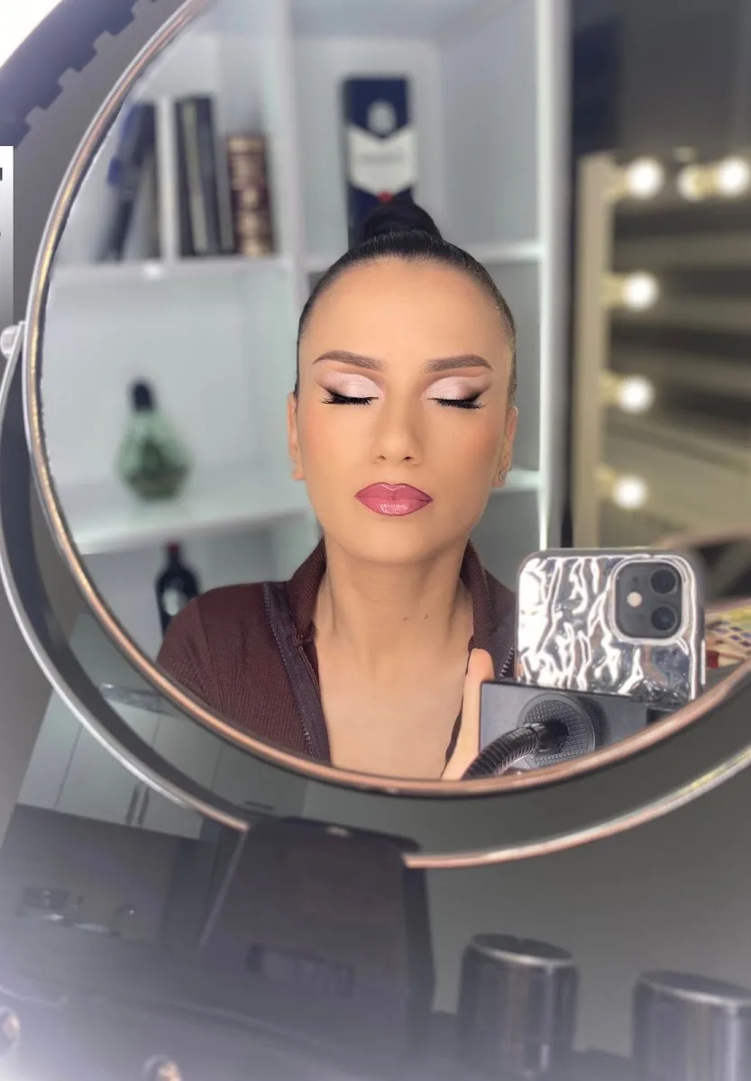 Makeup Natasa "glam_by_natasa", Istočno Sarajevo