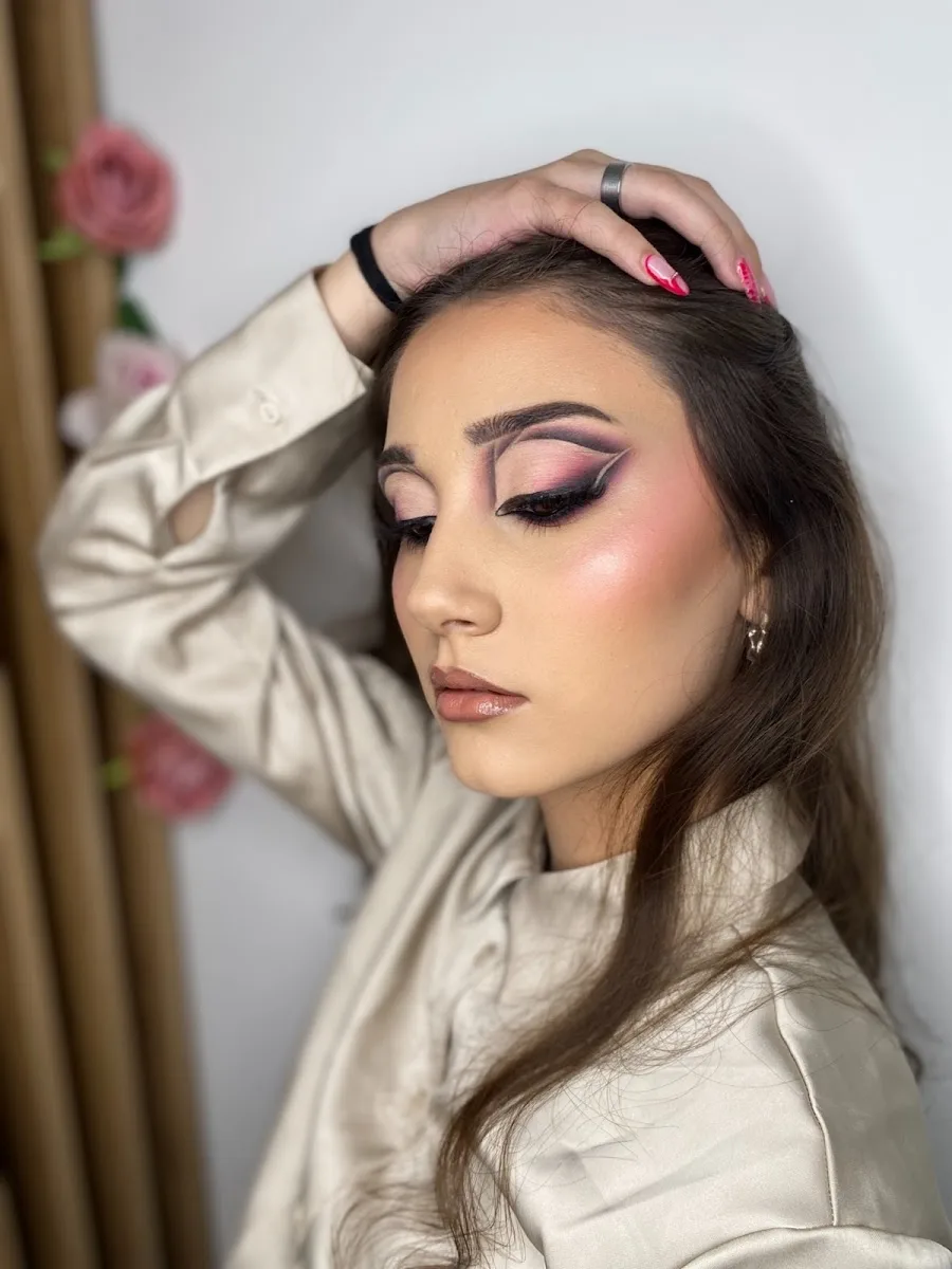 Makeup Natasa "glam_by_natasa" - foto 3