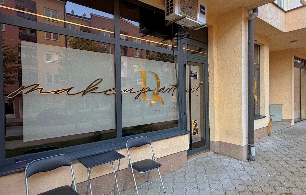 ,,DS" Studio Prestige, Istočno Sarajevo