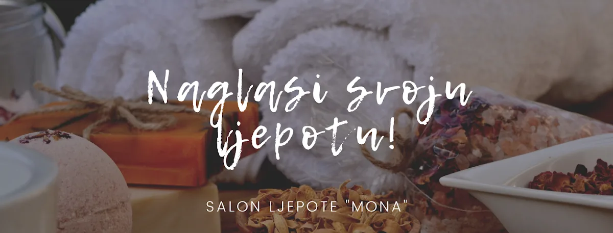 Salon ljepote "Mona" - foto 3