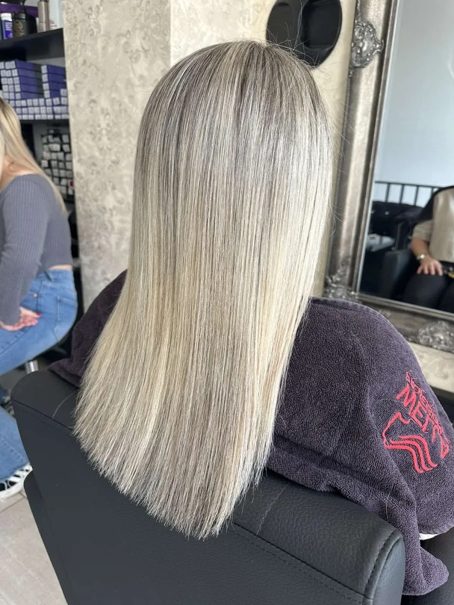 NBluxe – Frizerski i Beauty Studio Sarajevo, Sarajevo
