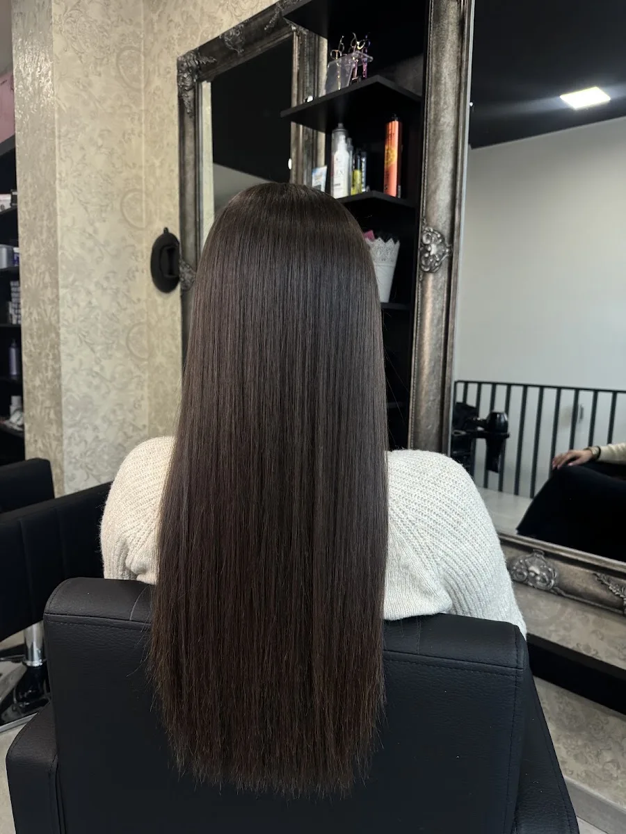 NBluxe – Frizerski i Beauty Studio Sarajevo - foto 2
