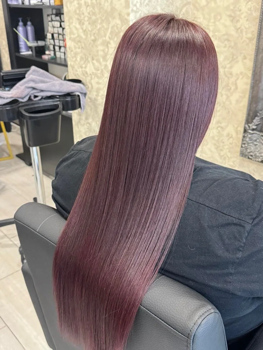 NBluxe – Frizerski i Beauty Studio Sarajevo - foto 3