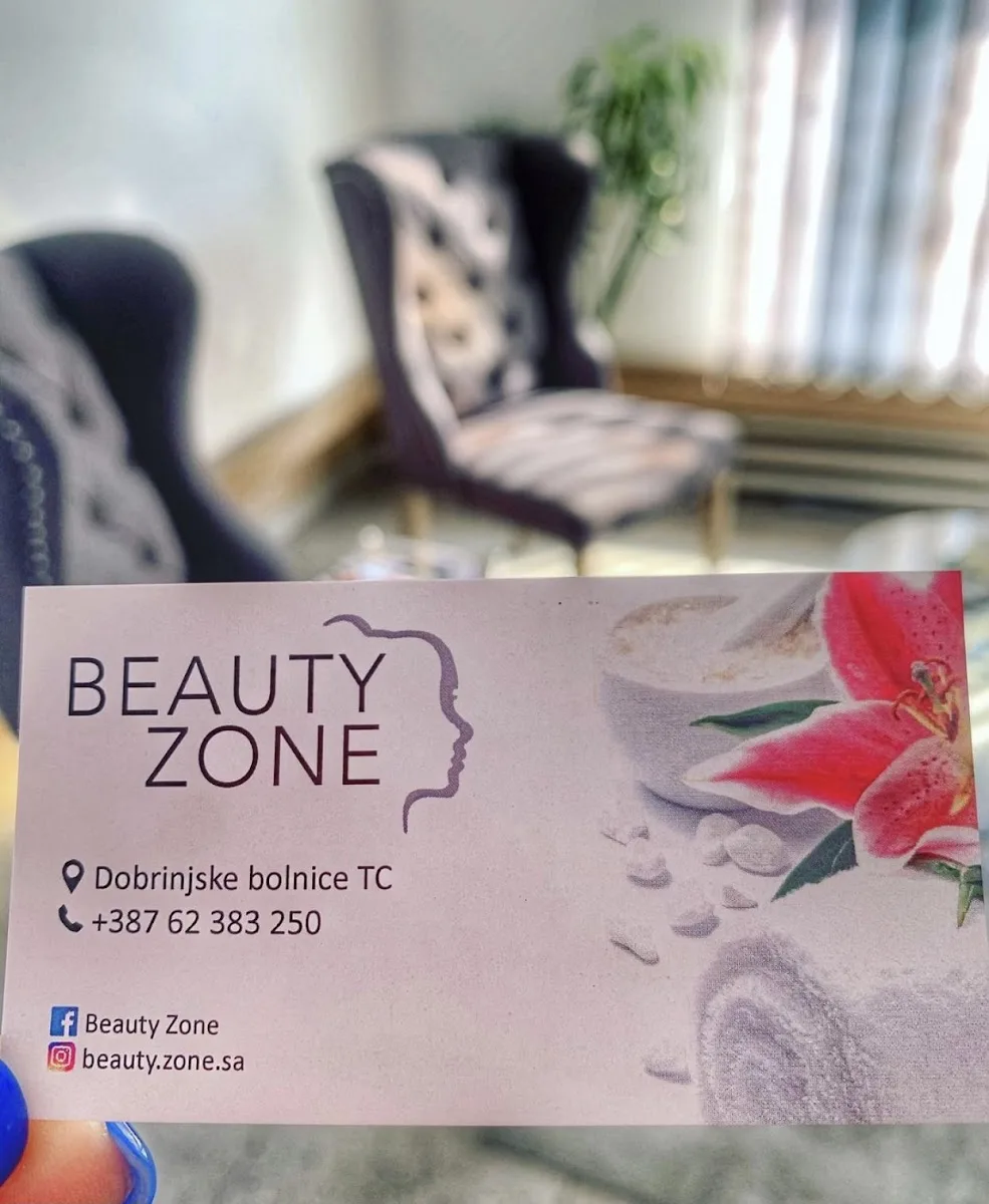 Beauty Zone - foto 2