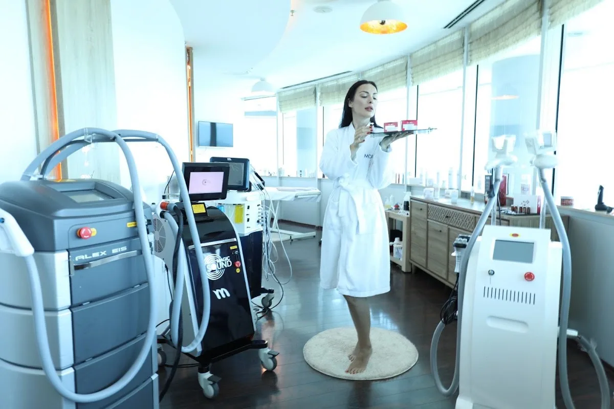 Angels Skin Care Center, Sarajevo
