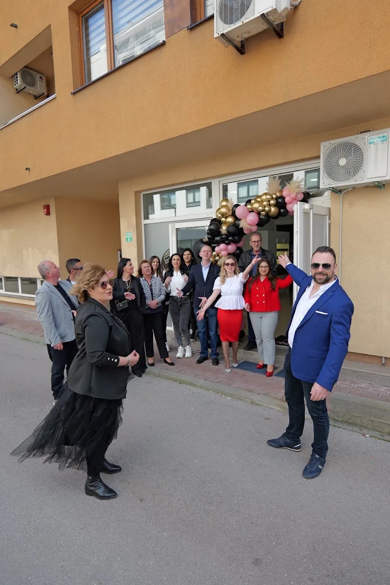 Titan Lady-Laser & Beauty, Sarajevo