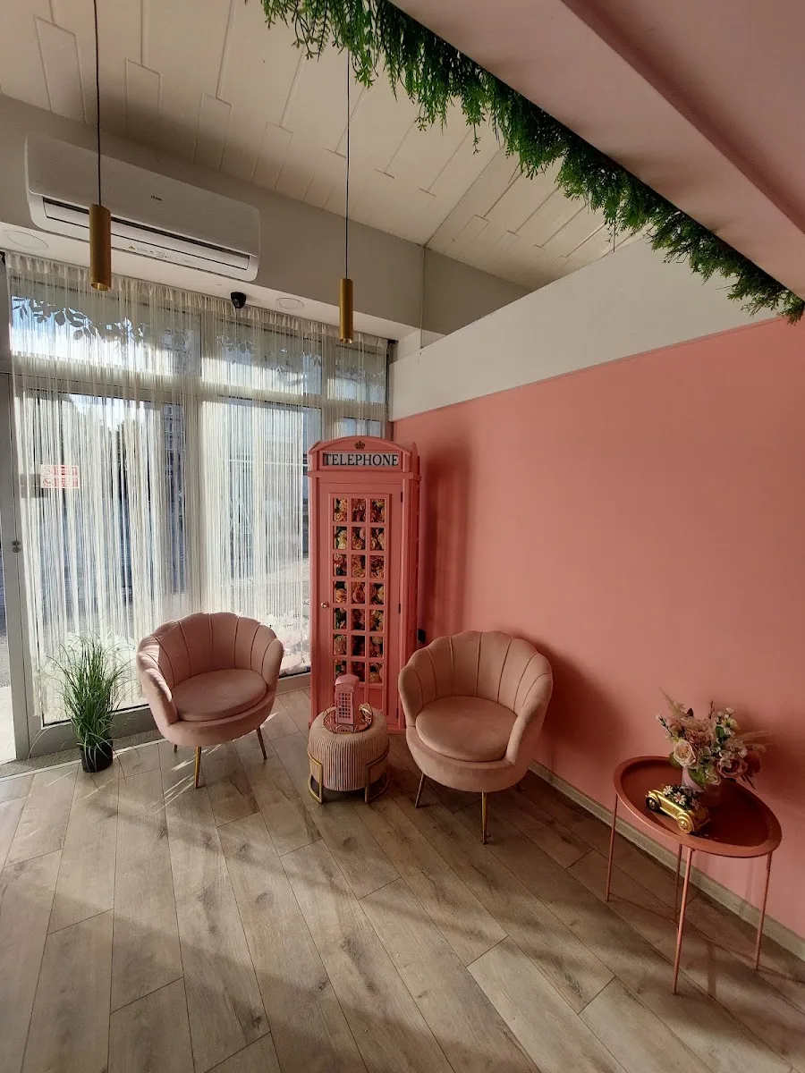 Beauty Salon Relax, Sarajevo