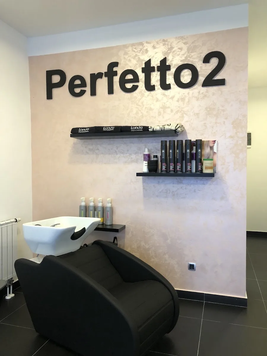 Frizersko kozmetički salon "Perfetto 2", Ilidža