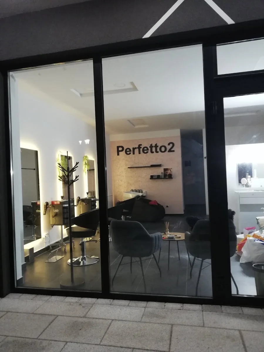 Frizersko kozmetički salon "Perfetto 2" - foto 2