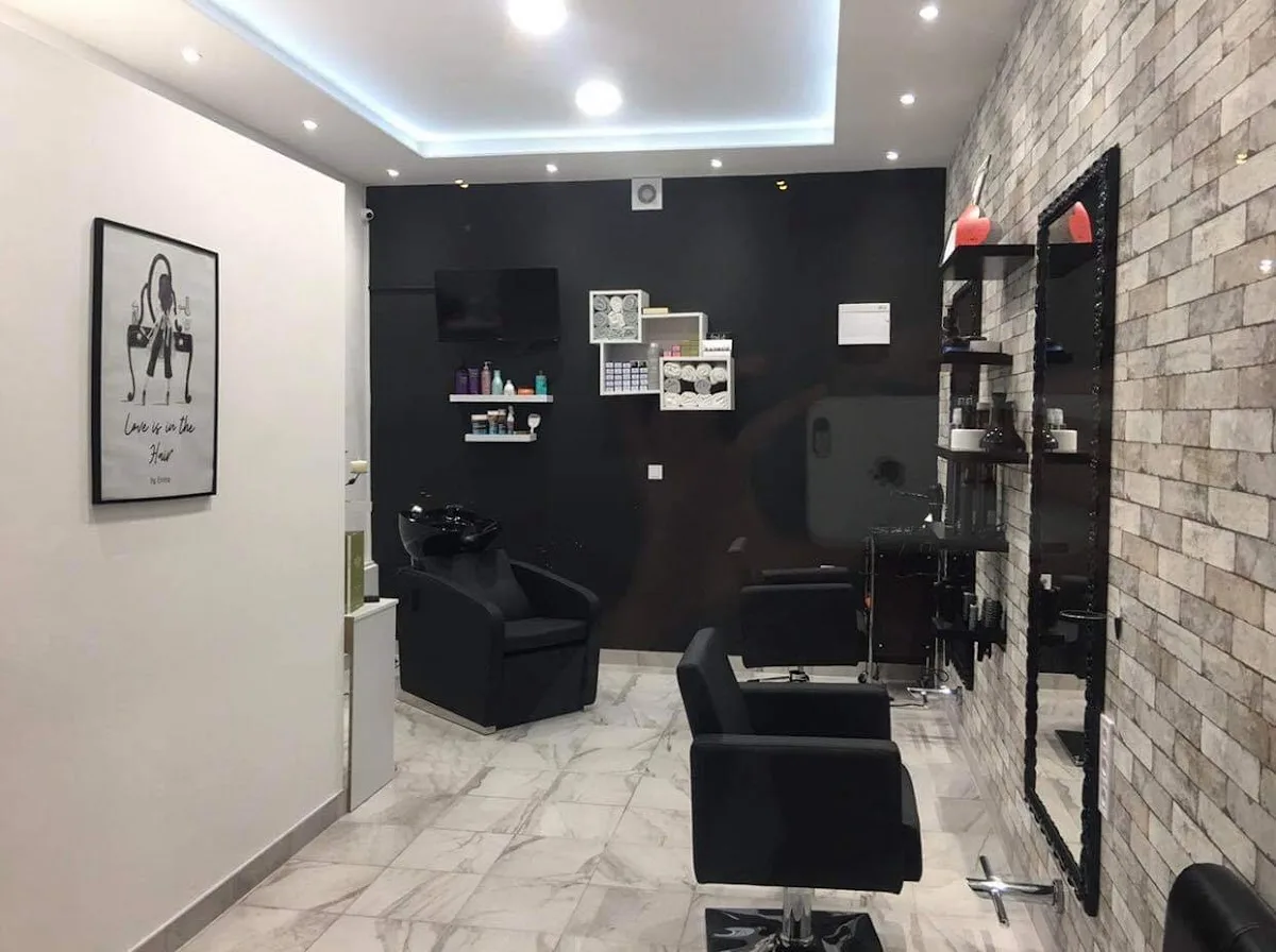 Hair Gloss, Sarajevo