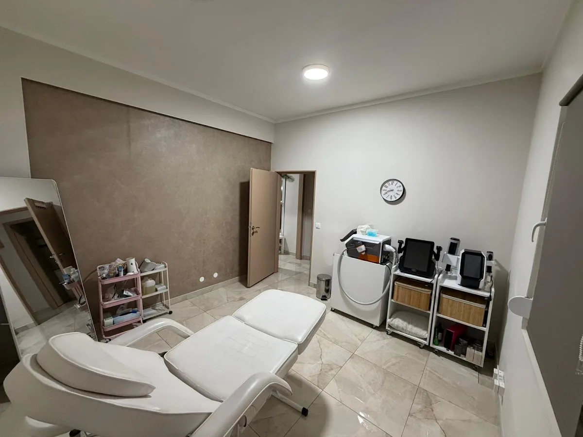 Beauty Center Eden, Sarajevo