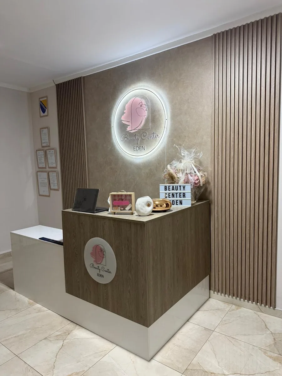 Beauty Center Eden - foto 2