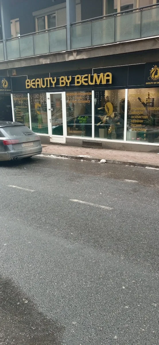 Beauty by Belma, Sarajevo