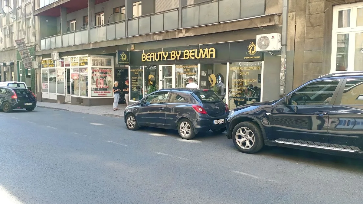 Beauty by Belma - foto 2