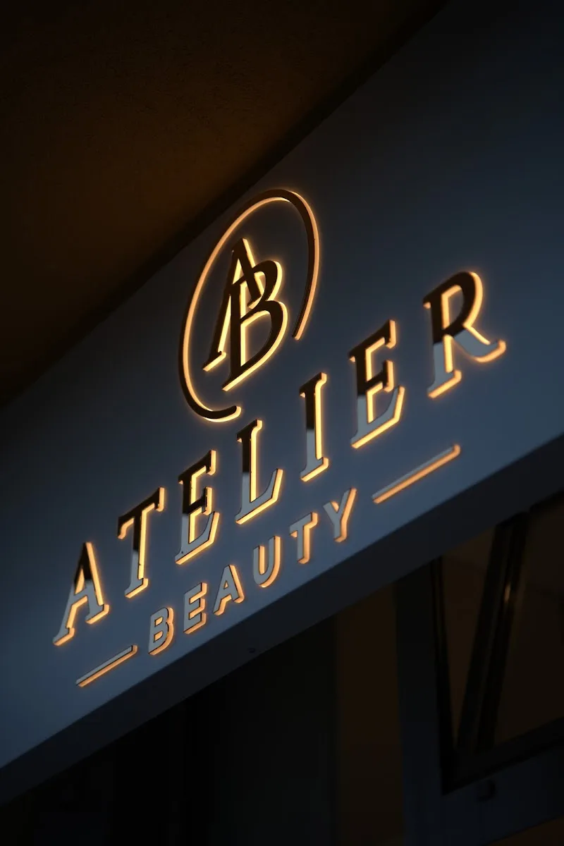 ATELIER Beauty - Salon ljepote, Sarajevo