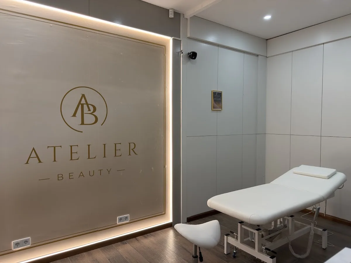 ATELIER Beauty - Salon ljepote - foto 2