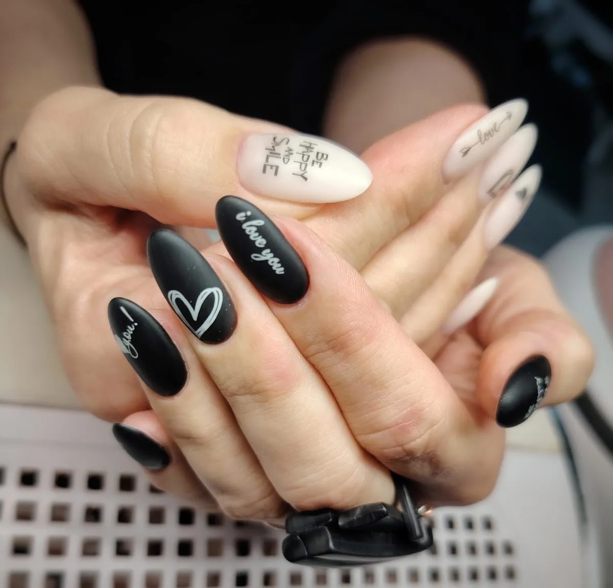 The Best Nails & Beauty, Sarajevo