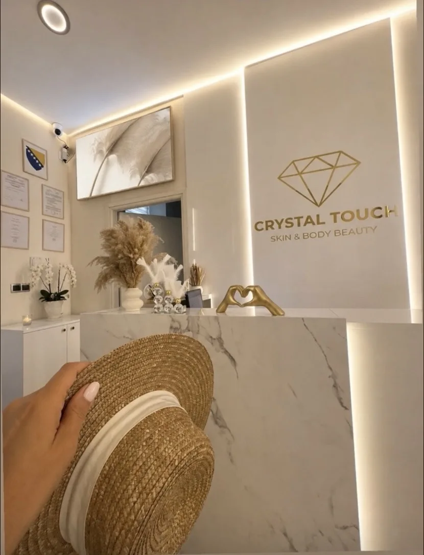 Crystal Touch - foto 2