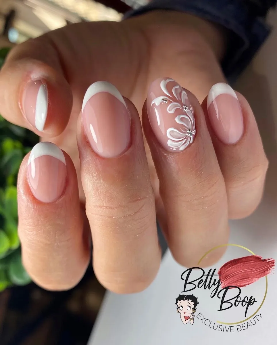 Betty Boop”Exclusive” Beauty - foto 2