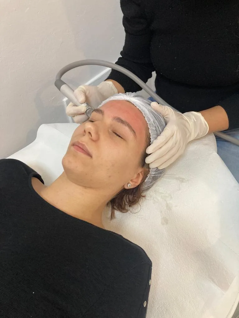 Raylin Beauty Center, Sarajevo