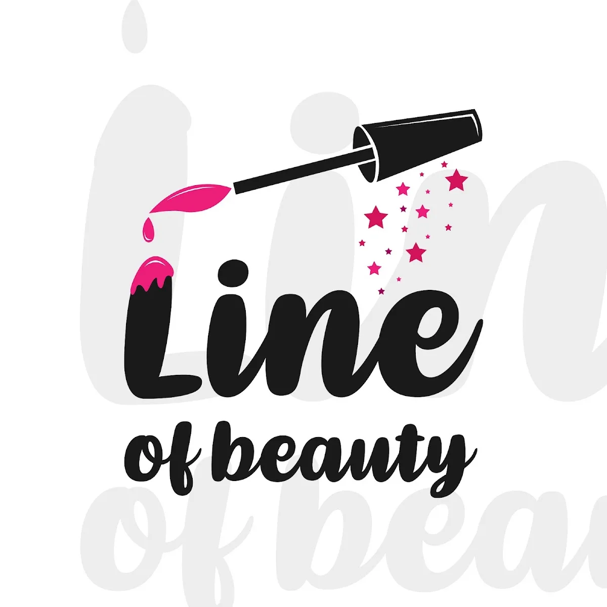 Line of beauty - foto 2