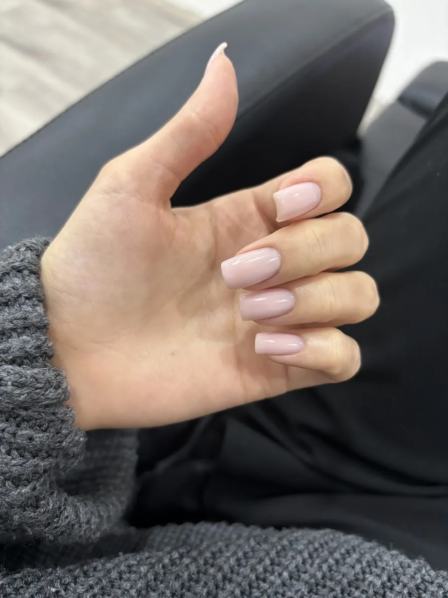 Coco Beauty Bar Manikir I Pedikir, Sarajevo
