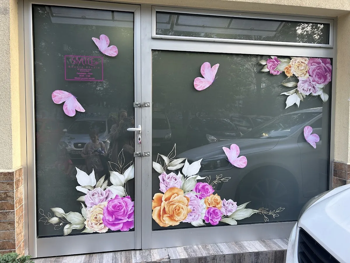Smile Beauty Studio, Sarajevo