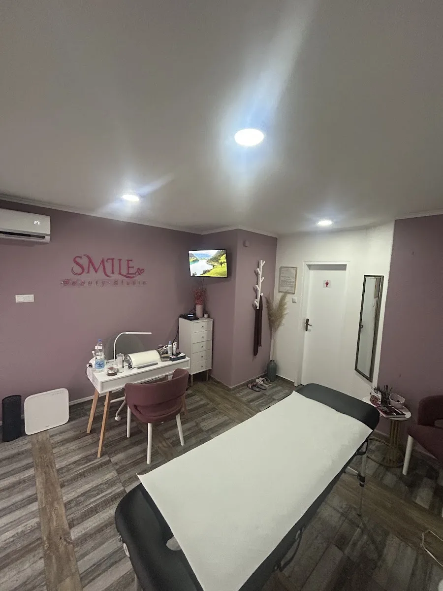 Smile Beauty Studio - foto 2