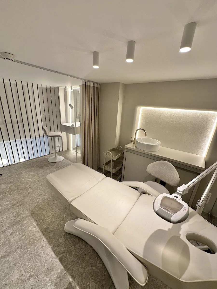 Salon ljepote FANSI BEAUTY, Sarajevo