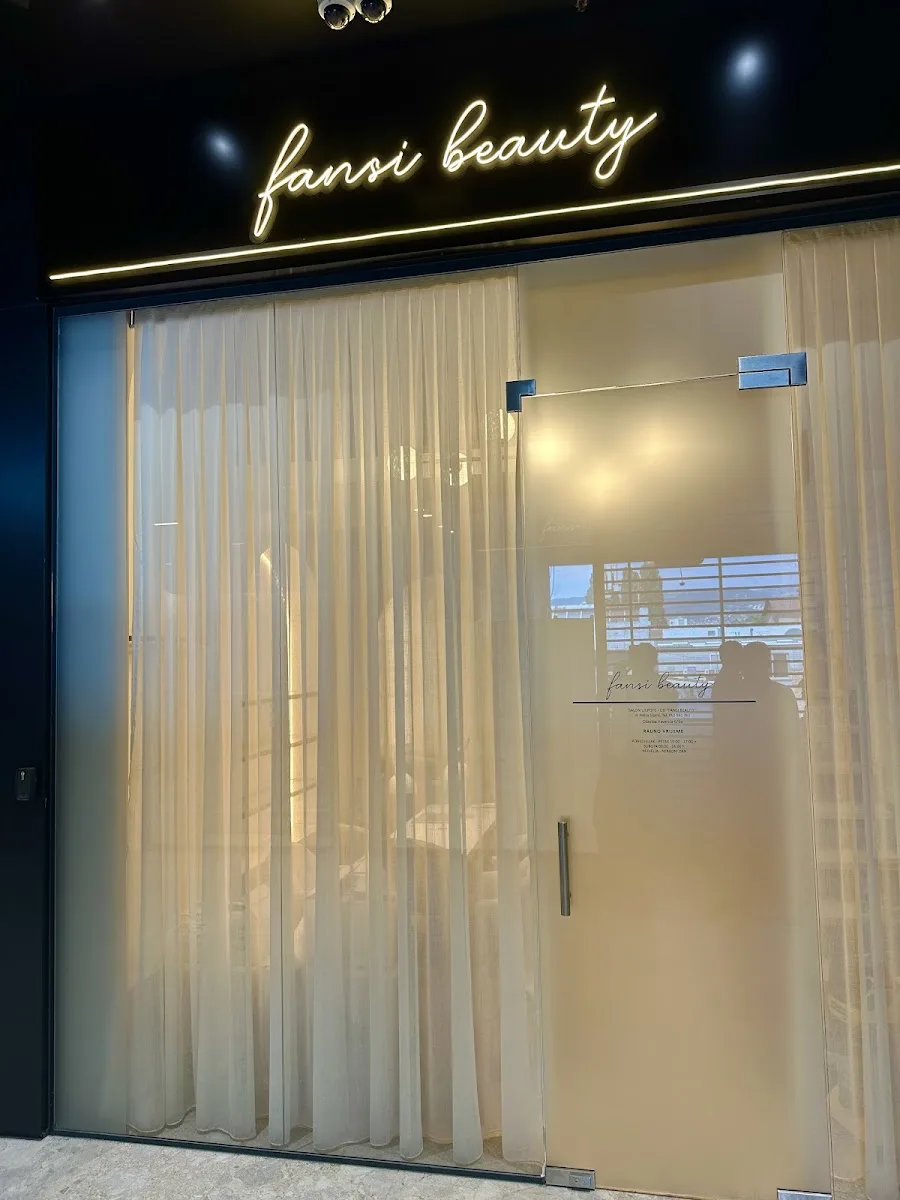 Salon ljepote FANSI BEAUTY - foto 3