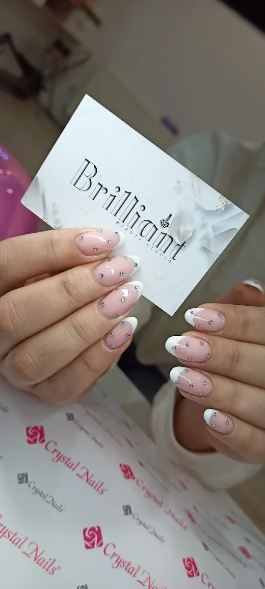 Beauty Studio Brilliant, Sarajevo