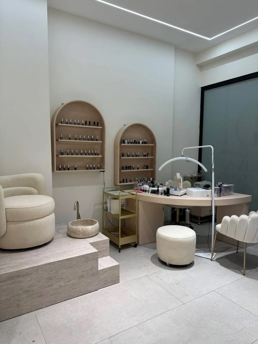 Beauty Salon Deiva Allure, Sarajevo