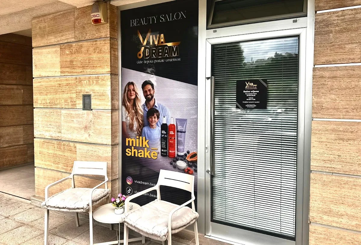 VivaDream Frizerski & Beauty Salon - foto 2