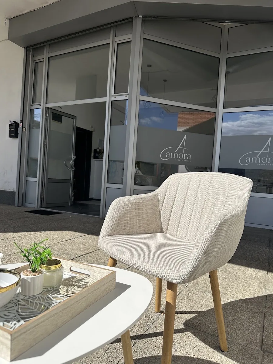 Amora Beauty Studio, Sarajevo
