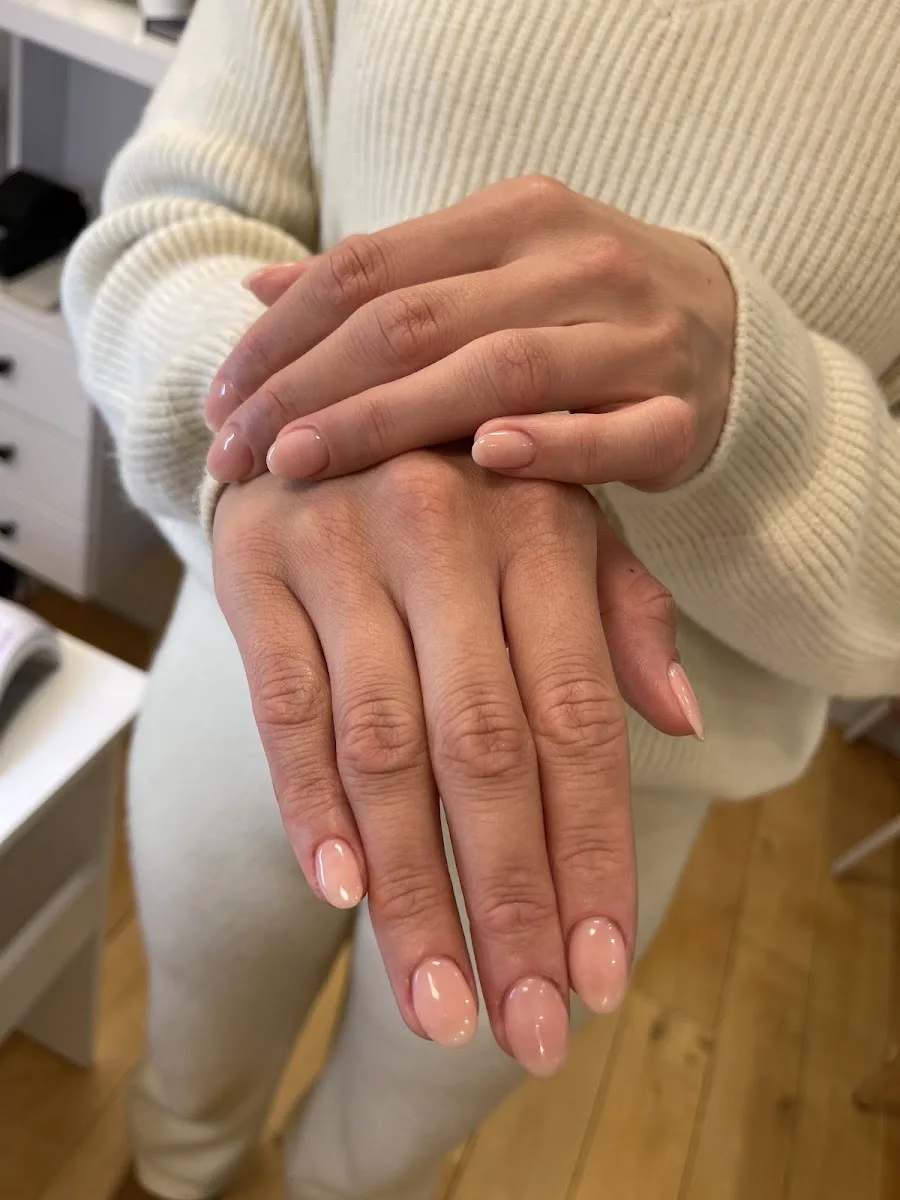 Beauty Studio Glim, Sarajevo