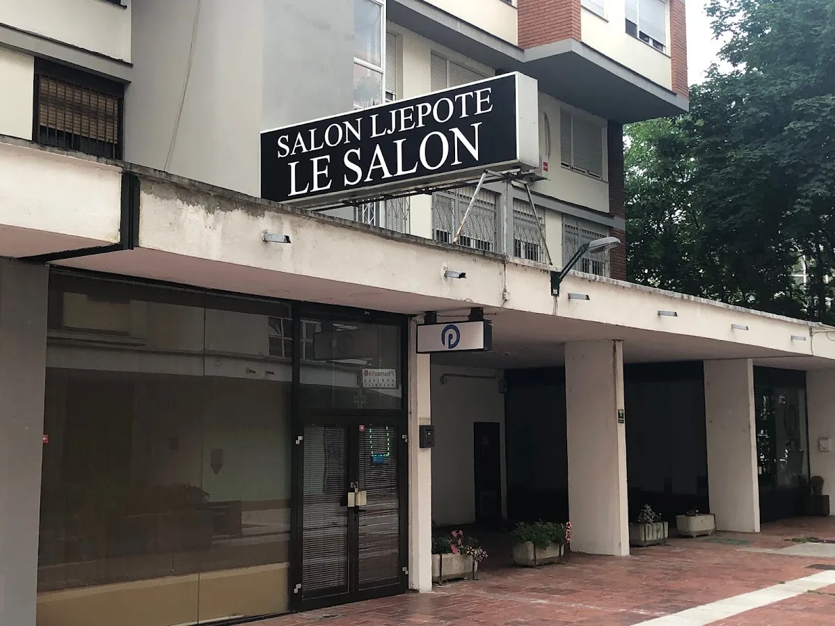 Le Salon, Sarajevo