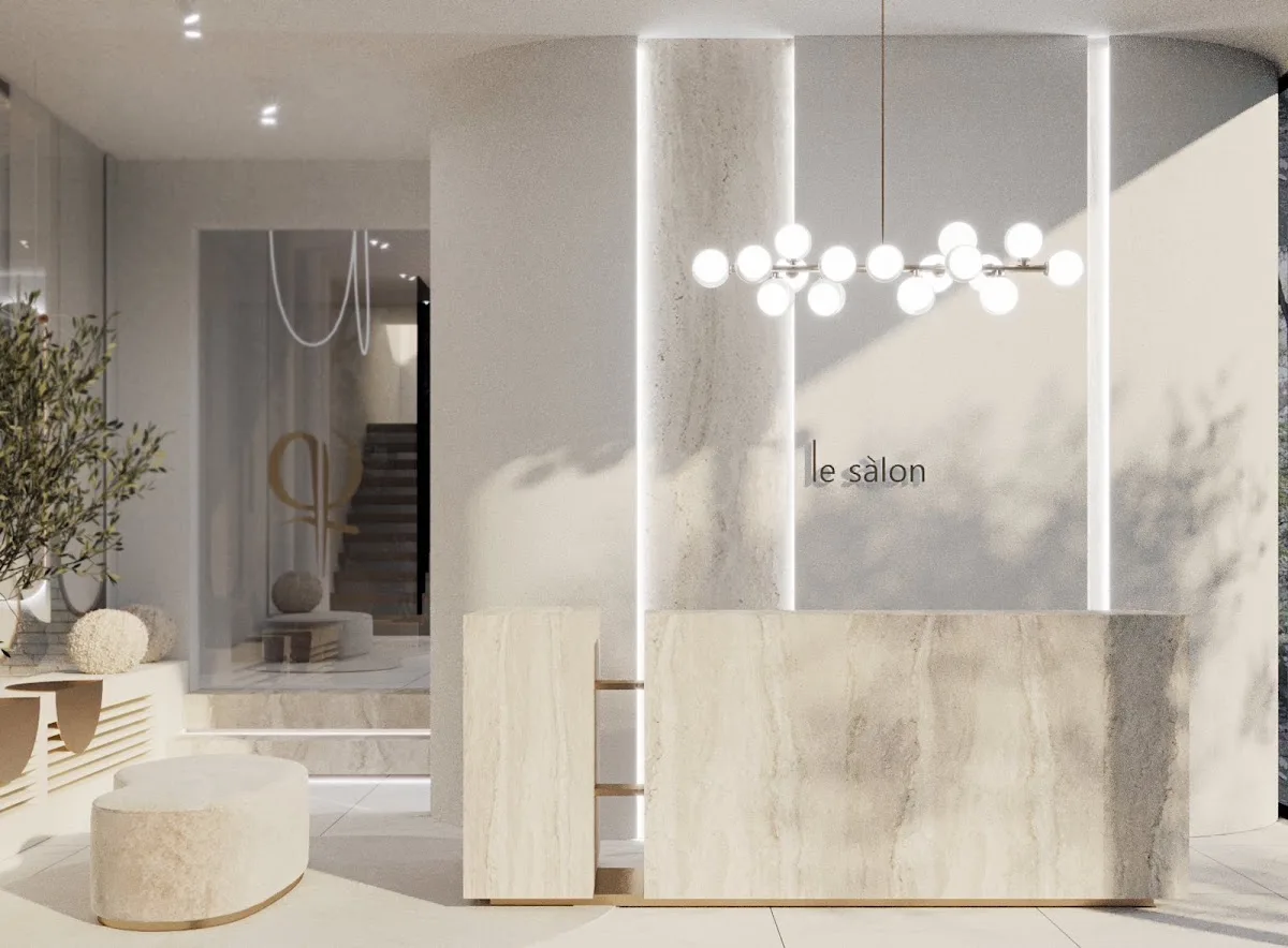 Le Salon - foto 2