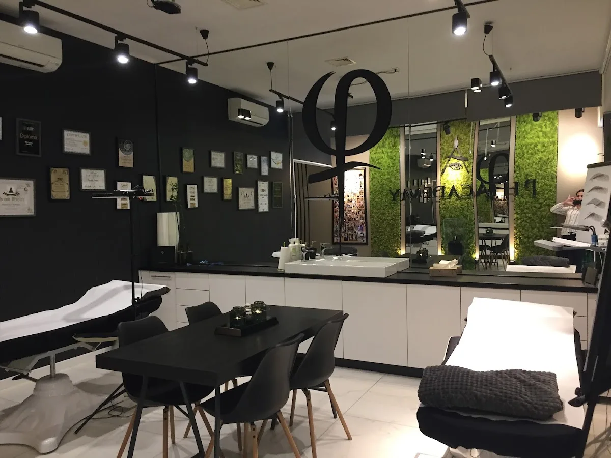 Le Salon - foto 3
