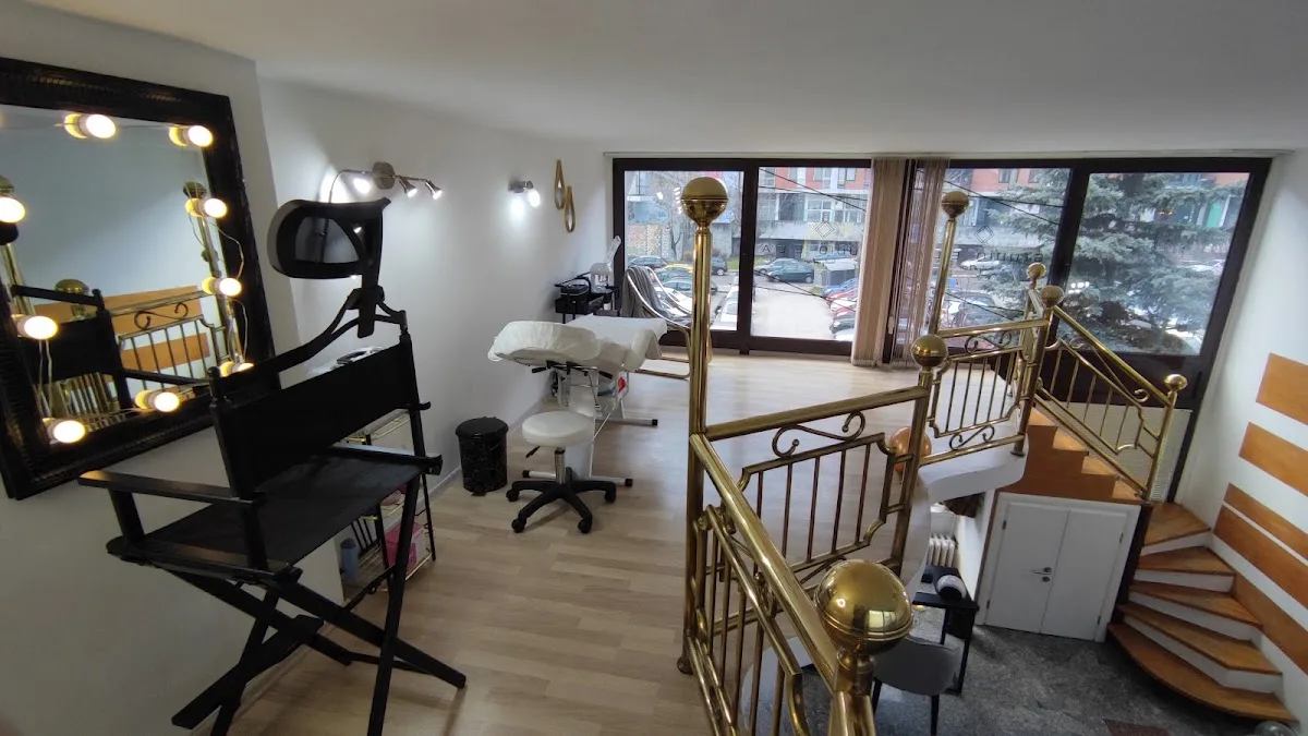 Studio Ela, Sarajevo