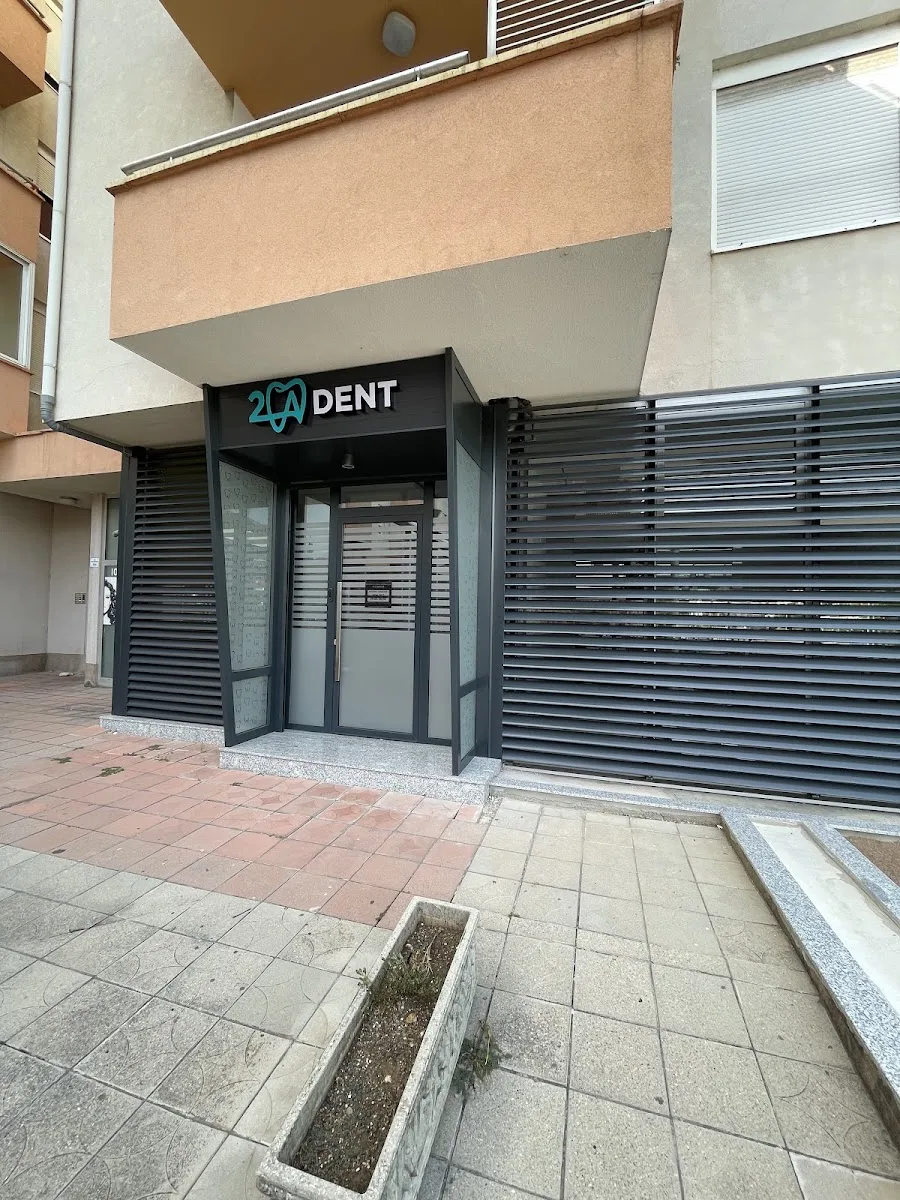 Stomatološka ordinacija 2A DENT, Mostar