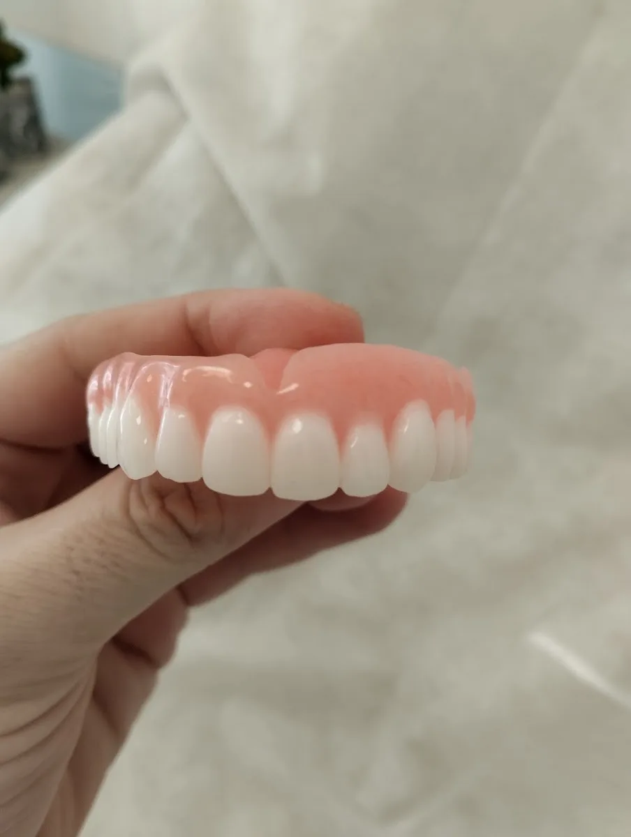 Stomatološka ordinacija Smile Design dr.Emina Bešić-Šehić - foto 2