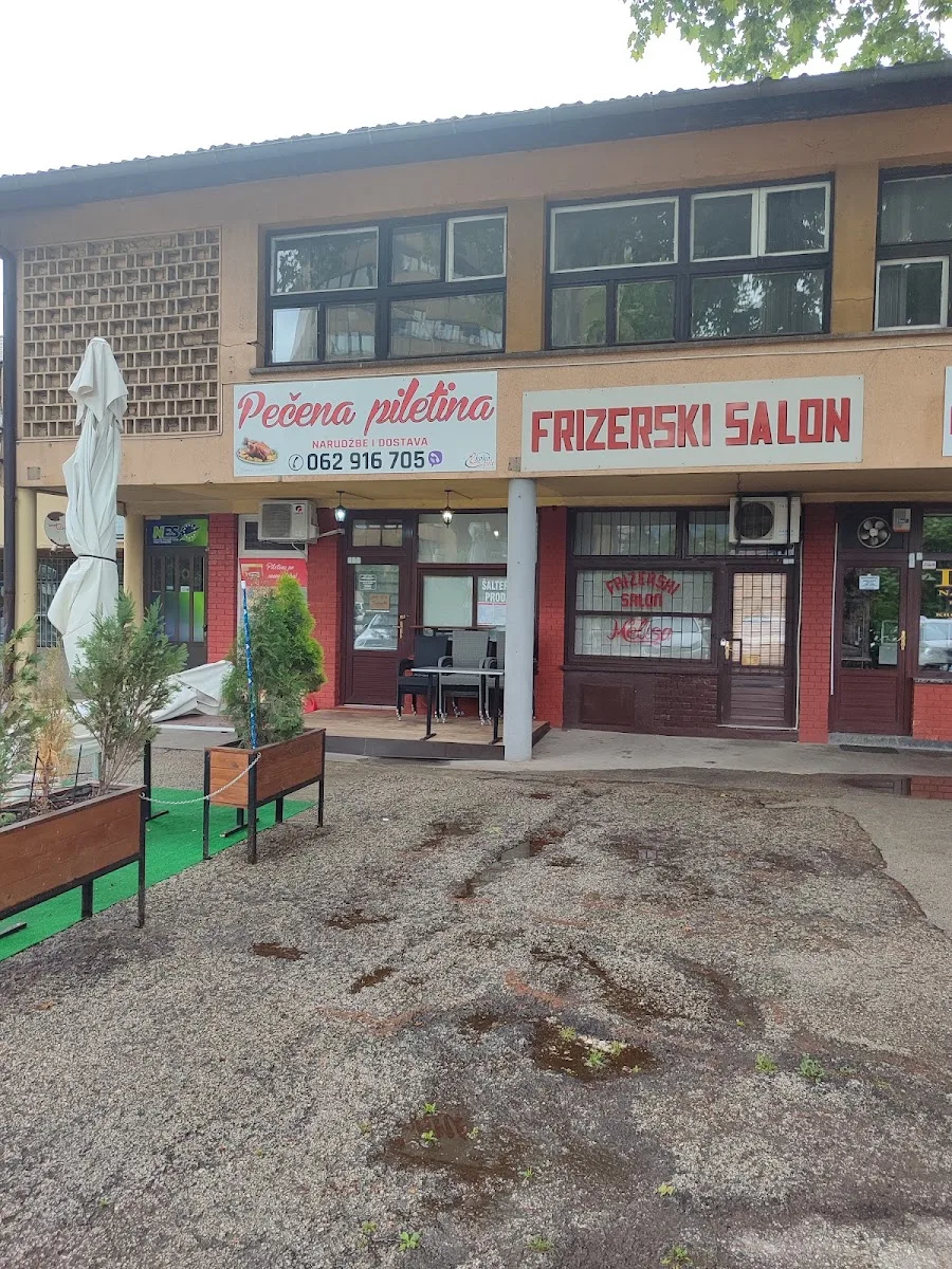 Frizerski salon "Melisa" - foto 2